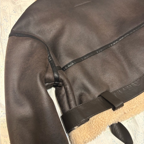 NWT Zara Jacket - Picture 6 of 7